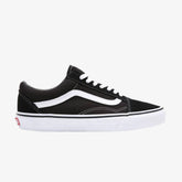 Vans Ua Old Skool Schwarz/Weiß